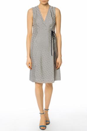 Polka dot dress, zdjęcie 2 Polka dot dress od Diane Von Furstenberg